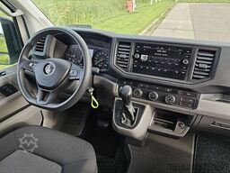 VW CRAFTER 2.0 L4H3 Automaat LED