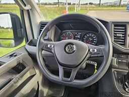VW CRAFTER 2.0 L4H3 Automaat LED