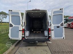 VW CRAFTER 2.0 L4H3 Automaat LED