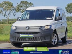 VW CADDY 2.0 L1 Automaat Navi NAP