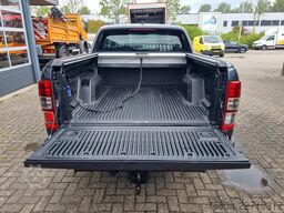 Ford Ranger 2.0 Ecoblue Wildtrak Supercab 4x4 213 PK...
