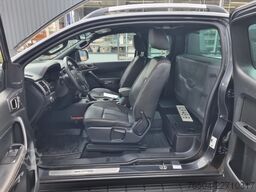 Ford Ranger 2.0 Ecoblue Wildtrak Supercab 4x4 213 PK...