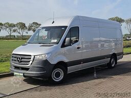 MERCEDES-BENZ SPRINTER 319 L3H2 V6 3.0Ltr Maxi!