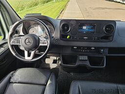 MERCEDES-BENZ SPRINTER 319 L3H2 V6 3.0Ltr Maxi!