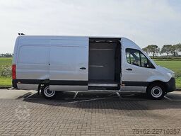 MERCEDES-BENZ SPRINTER 319 L3H2 V6 3.0Ltr Maxi!