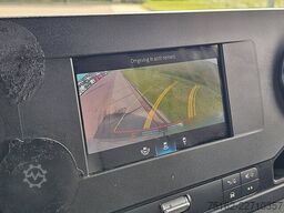 MERCEDES-BENZ SPRINTER 319 L3H2 V6 3.0Ltr Maxi!