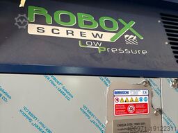 Robuschi Screw compressor WS 105 4P