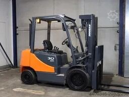 Doosan D30S-5