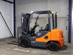 Doosan D30S-5