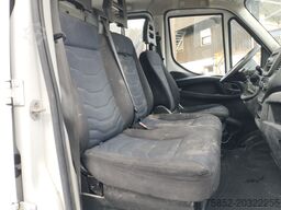 Iveco Daily 35S12 Kipper Doppelkabine Klima