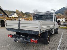 Iveco Daily 35S12 Kipper Doppelkabine Klima