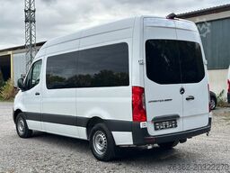 Mercedes-Benz Sprinter 317 CDI Tourer L2H2 Klima Navi