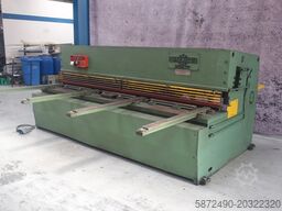 Sagita/Beyeler 3100X10