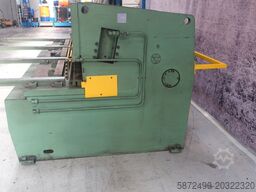 Sagita/Beyeler 3100X10