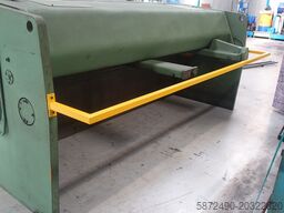 Sagita/Beyeler 3100X10