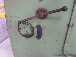 Sagita/Beyeler 3100X10