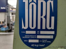 Jorg 4052