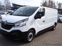 Renault Trafic L2H1 KLIMA NAVI EURO6