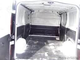 Renault Trafic L2H1 KLIMA NAVI EURO6