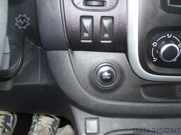Renault Trafic L2H1 KLIMA NAVI EURO6