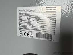 Atlas Copco GA 55 (+)