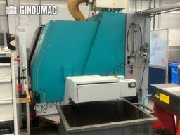 Index G300 retrofitted 2022