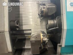 Index G300 retrofitted 2022