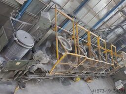 SKET / MILL 8 BLOCK
