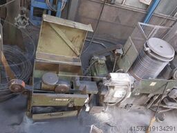 SKET / MILL 8 BLOCK