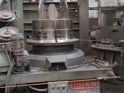 SKET / MILL 8 BLOCK