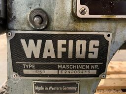 WAFIOS S50