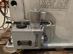 WAFIOS N50