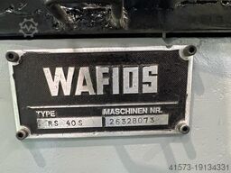 WAFIOS RS40S
