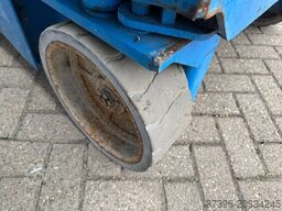 Genie GS3246 Hoogwerker Schaarhoogwerker