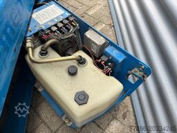 Genie GS3246 Hoogwerker Schaarhoogwerker