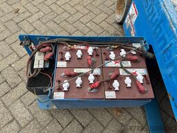 Genie GS3246 Hoogwerker Schaarhoogwerker