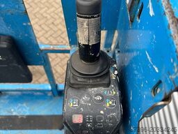 Genie GS3246 Hoogwerker Schaarhoogwerker