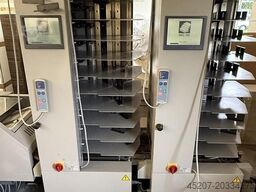 Horizon VAC-100 + SPF-20A u. FC-20A