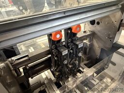 Horizon VAC-100 + SPF-20A u. FC-20A