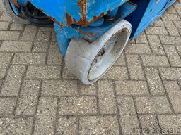 Genie GS2632 Hoogwerker Schaarhoogwerker