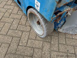 Genie GS2632 Hoogwerker Schaarhoogwerker