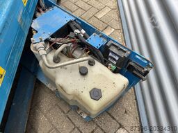 Genie GS2632 Hoogwerker Schaarhoogwerker