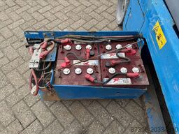 Genie GS2632 Hoogwerker Schaarhoogwerker