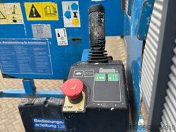 Genie GS2632 Hoogwerker Schaarhoogwerker