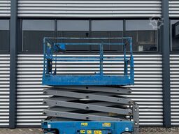 Genie GS2632 Hoogwerker Schaarhoogwerker