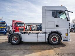MAN TGX 18.510 LLS+INTARDER+HYDR