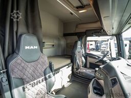 MAN TGX 18.510 LLS+INTARDER+HYDR