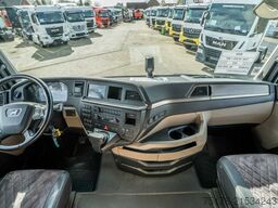 MAN TGX 18.510 LLS+INTARDER+HYDR