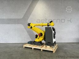 FANUC M-900iB/280L