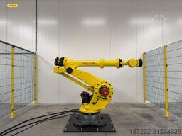 FANUC M-900iB/280L